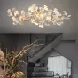 Подвесная люстра JULIETTA CH D140 от ImperiumLoft