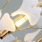 Подвесная люстра JULIETTA CH D140 от ImperiumLoft