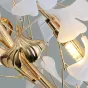 Подвесная люстра JULIETTA CH D140 от ImperiumLoft