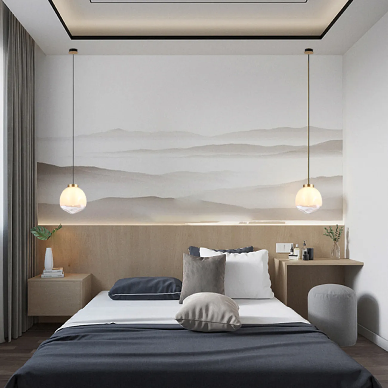 Подвесной светильник OPUS от ImperiumLoft Подвесной светильник OPUS от ImperiumLoft