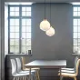 Подвесной светильник OPUS от ImperiumLoft