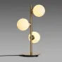 Настольная лампа Bubble Chandelier Table Lamp от LaLume