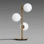 Настольная лампа Bubble Chandelier Table Lamp от LaLume