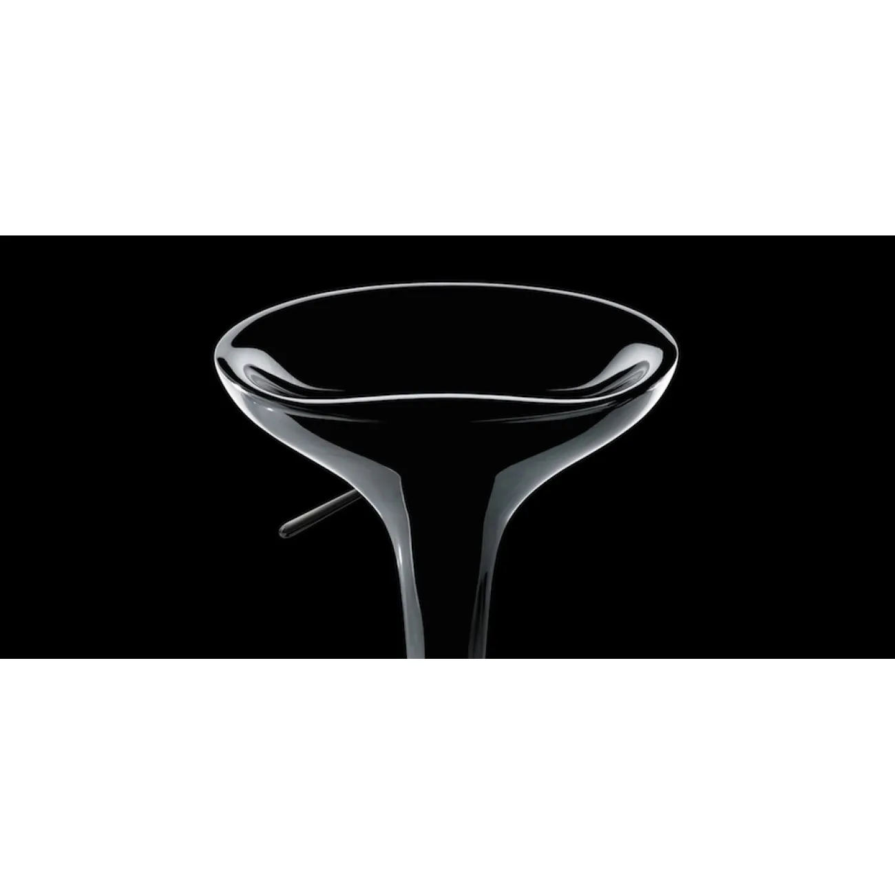 Барный стул Bombo designed by Stefano Giovannoniin 1997 от LaLume