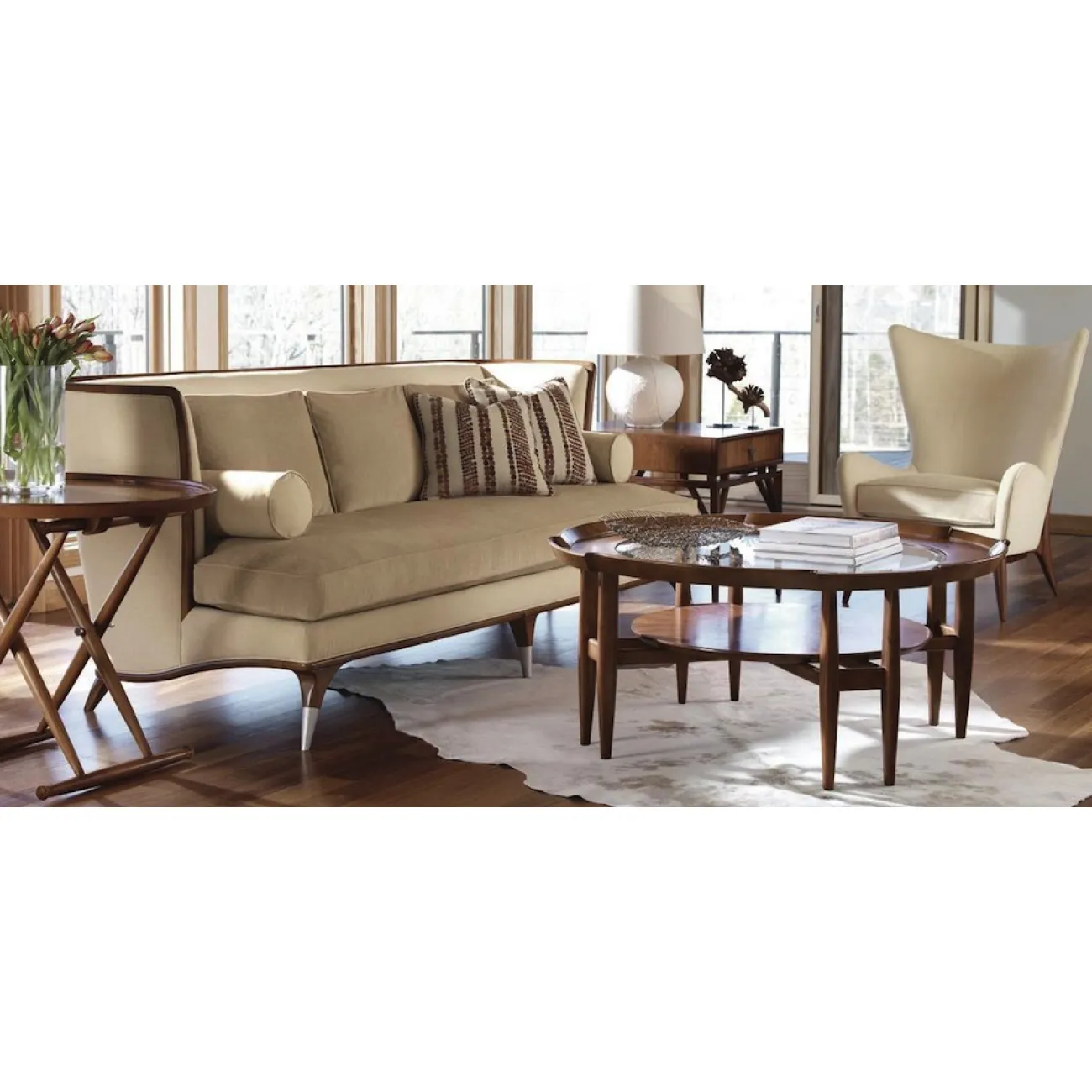 Кресло Whats New Pussycat от LaLume