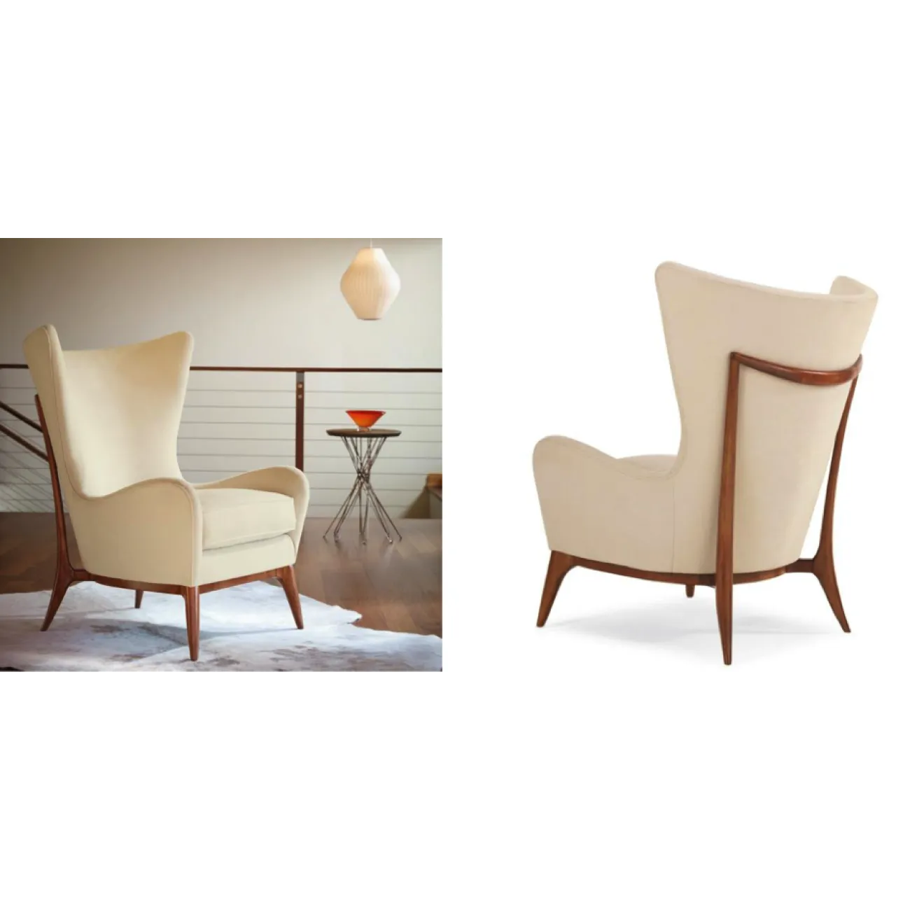 Кресло Whats New Pussycat от LaLume