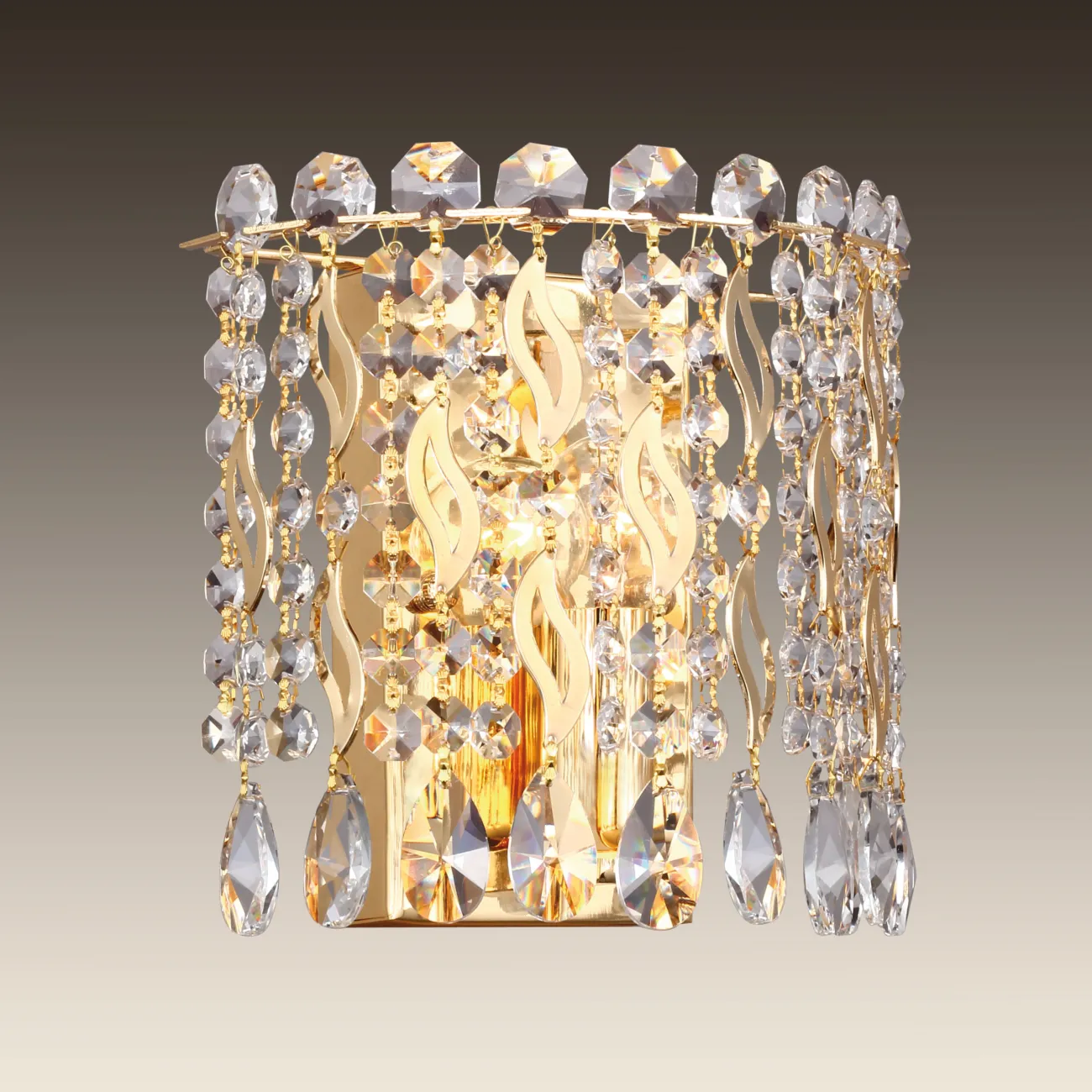 Бра KORNEL WALL от ImperiumLoft