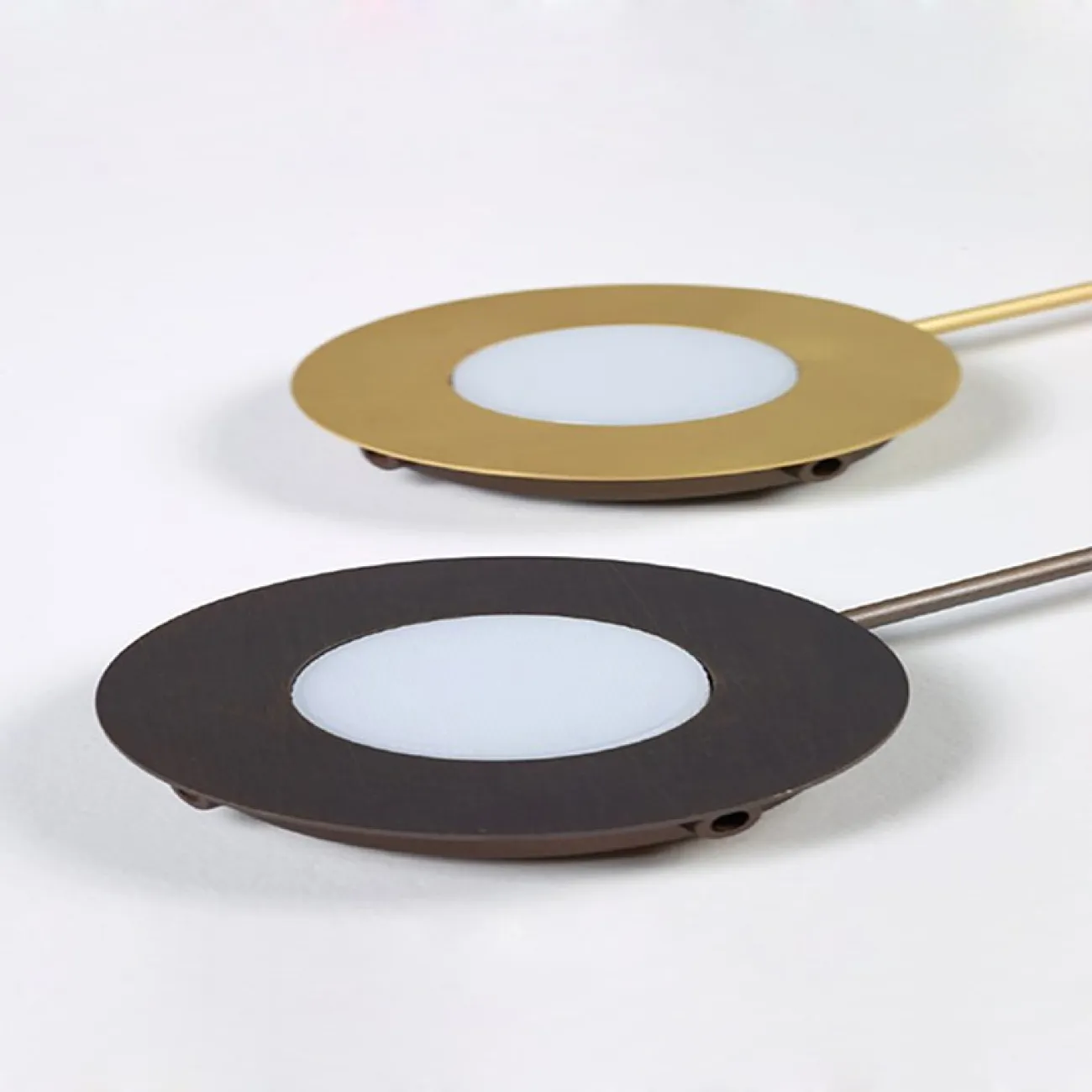 Потолочный светильник PUNKTET от ImperiumLoft