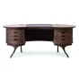 Стол Bean Desk дизайн Ceccotti / Roberto Lazzeroni designed by Roberto LazzeroniIn 1990 от LaLume