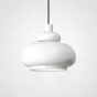 Подвесной светильник TOSS Белый от ImperiumLoft
