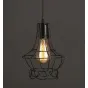Cветильник Loft Nest Cage №4 от LaLume