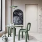 Подвесной светильник LUCRETIA Green от ImperiumLoft