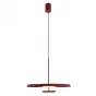 Подвесной светильник LUCRETIA Red от ImperiumLoft
