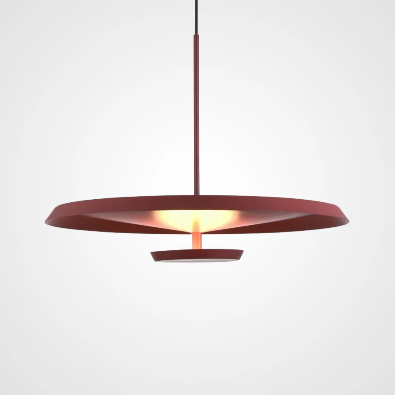 Подвесной светильник LUCRETIA White от ImperiumLoft