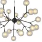 Подвесная люстра FIOCHI L36 White от ImperiumLoft