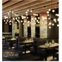Подвесная люстра FIOCHI L36 White от ImperiumLoft