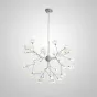 Подвесная люстра FIOCHI L36 White от ImperiumLoft