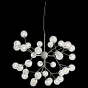 Подвесная люстра FIOCHI L36 White от ImperiumLoft