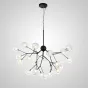 Подвесная люстра FIOCHI L36 White от ImperiumLoft