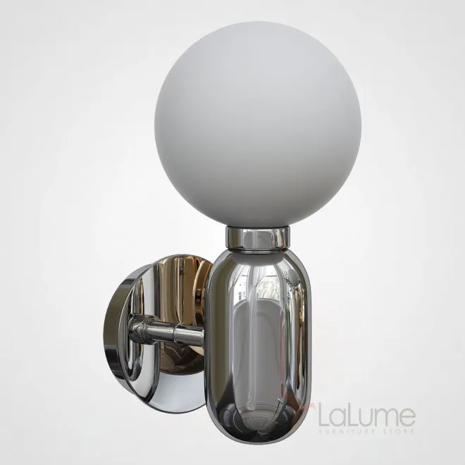 Подвесной светильник NORILL C от ImperiumLoft