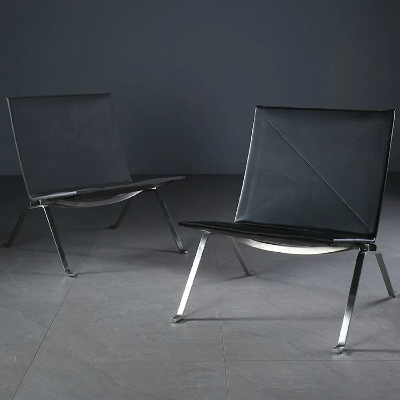 Дизайнерское кресло LaLume-KK00186 Дизайнерское кресло LaLume-KK00186