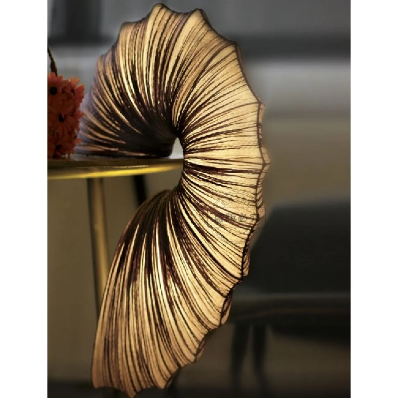 Настенный светильник Aqua Creation Lighting от ImperiumLoft