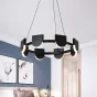Подвесная люстра CANTO 12 D87 от ImperiumLoft