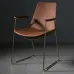 Дизайнерский обеденный стул LaLume-ST00226