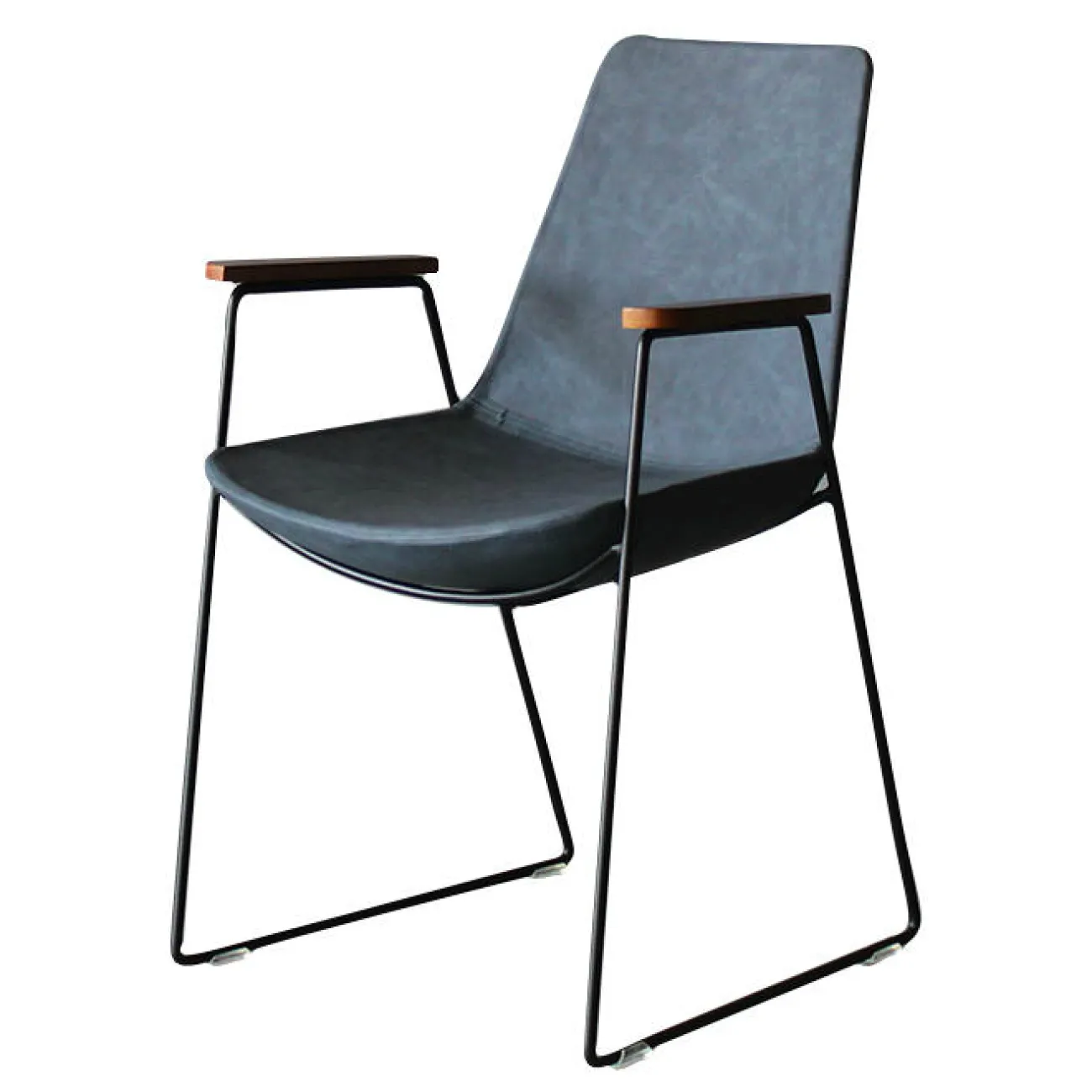 Дизайнерский обеденный стул LaLume-ST00226