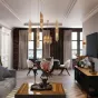 Настенный светильник BACAEN WALL от ImperiumLoft