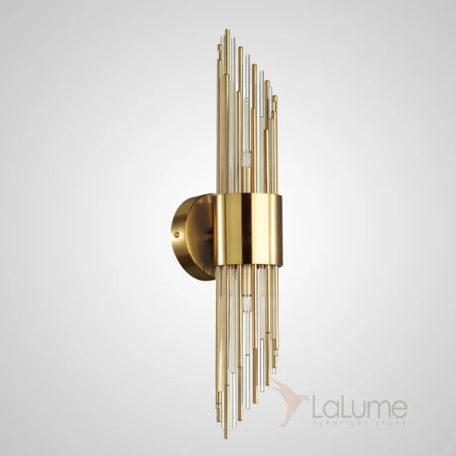 Настенный светильник BACAEN WALL от ImperiumLoft