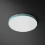 Потолочный светильник DISC COLOR D30 Blue от ImperiumLoft