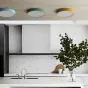 Потолочный светильник DISC COLOR D30 Grey от ImperiumLoft