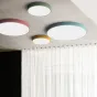 Потолочный светильник DISC COLOR D30 Grey от ImperiumLoft