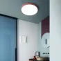 Потолочный светильник DISC COLOR D30 Grey от ImperiumLoft