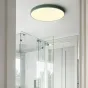 Потолочный светильник DISC COLOR D30 Grey от ImperiumLoft