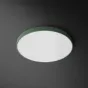 Потолочный светильник DISC COLOR D60 Green от ImperiumLoft