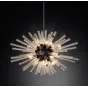 Светильник Crystal Starburst Chandelier Elliptical от LaLume