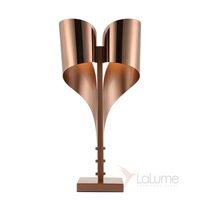 Настольная лампа RUBAN от ImperiumLoft