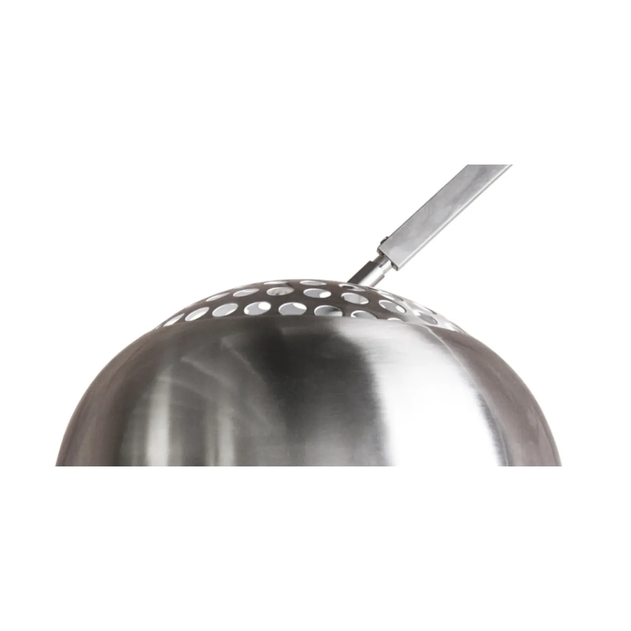 Торшер Flos Arco designed by Achille Castiglioni	in 1962 от LaLume