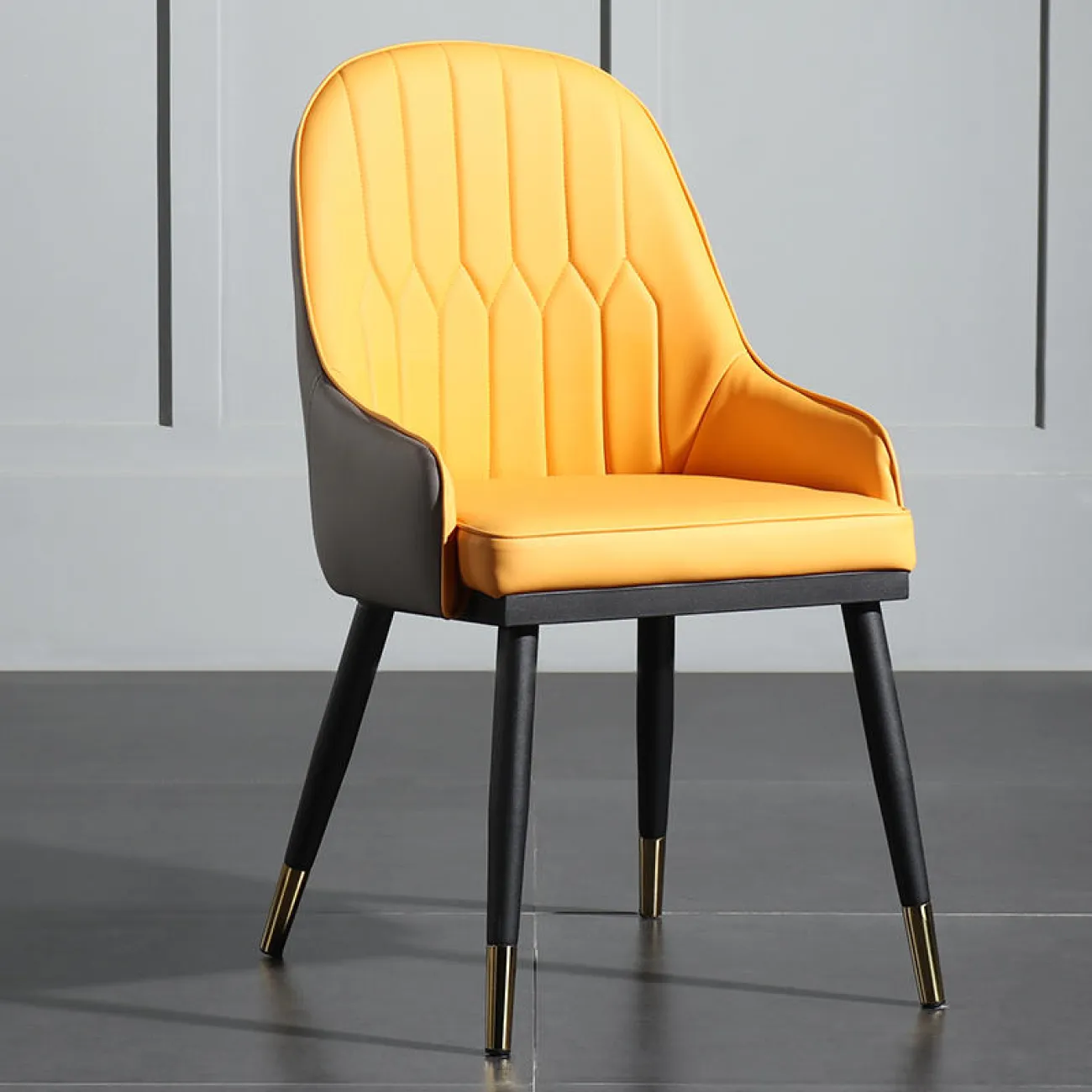 Дизайнерский обеденный стул LaLume-ST00248