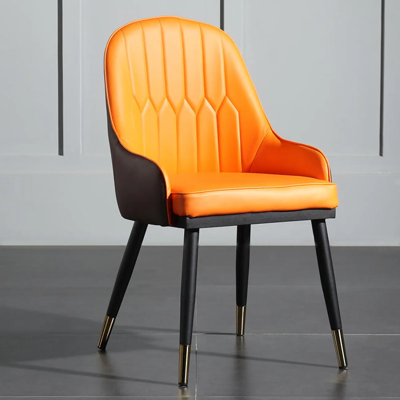 Дизайнерский обеденный стул LaLume-ST00248