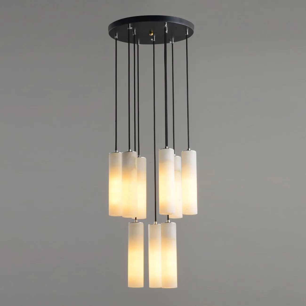 Подвесной светильник MARBLE ELIT от ImperiumLoft