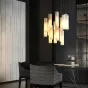 Подвесной светильник MARBLE ELIT от ImperiumLoft