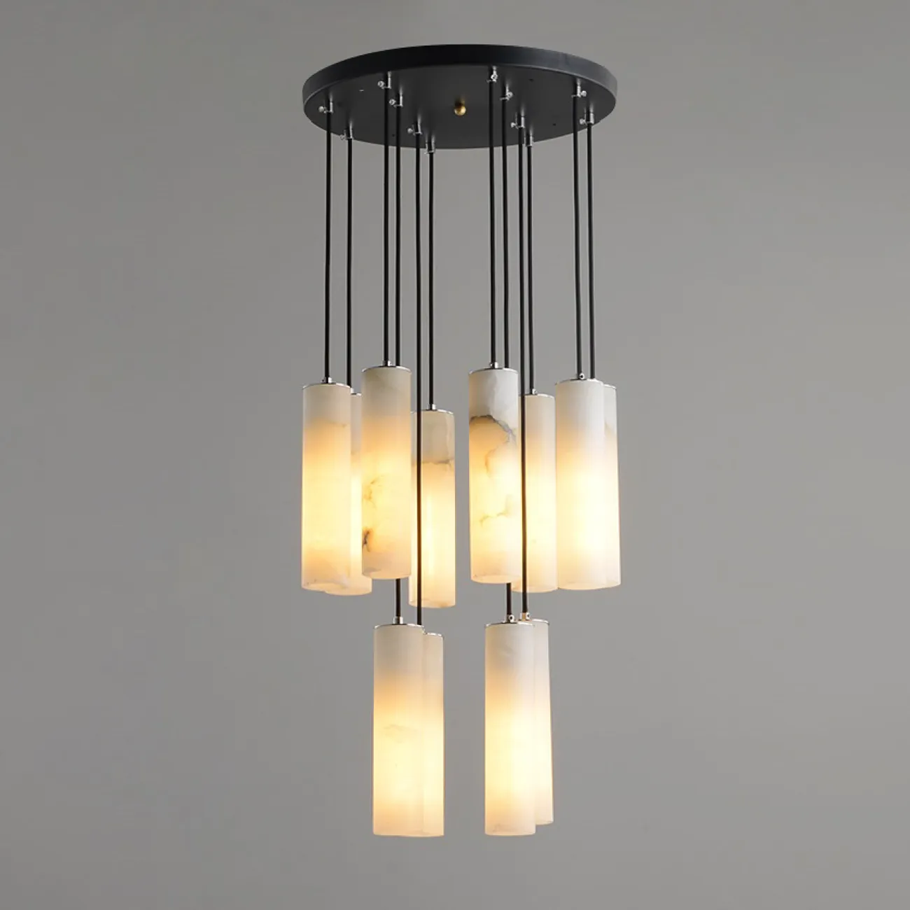 Подвесной светильник MARBLE ELIT от ImperiumLoft