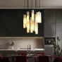Подвесной светильник MARBLE ELIT от ImperiumLoft