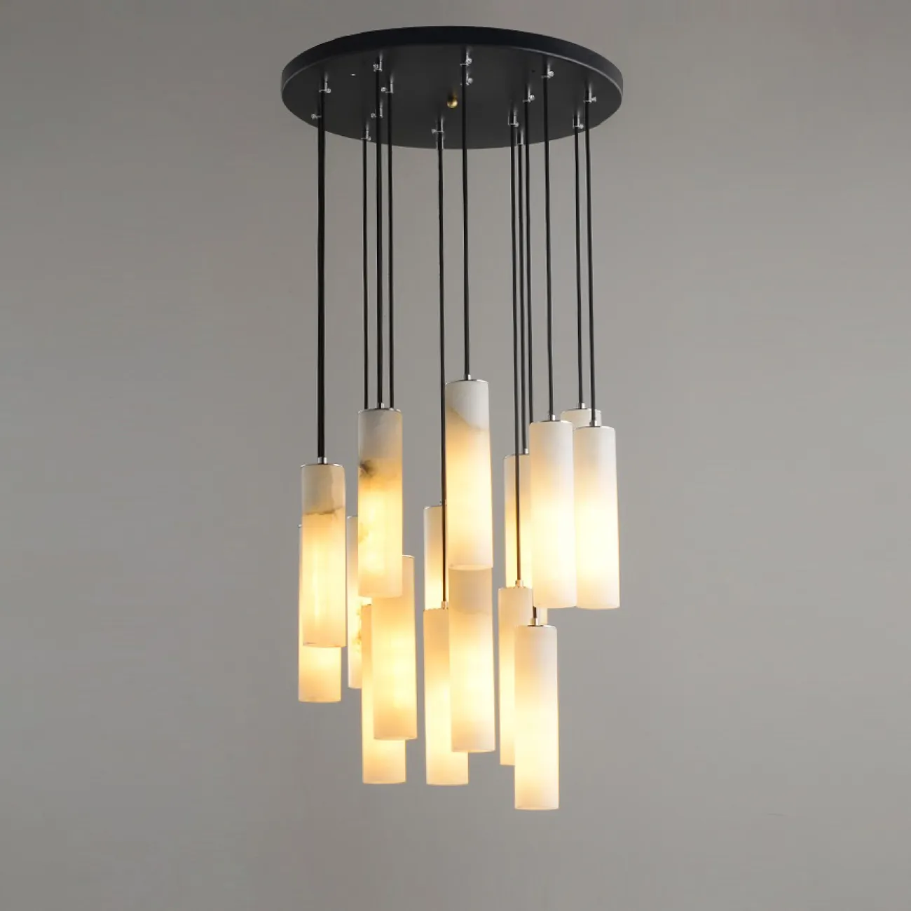 Подвесной светильник MARBLE ELIT от ImperiumLoft