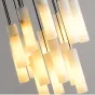 Подвесной светильник MARBLE ELIT от ImperiumLoft