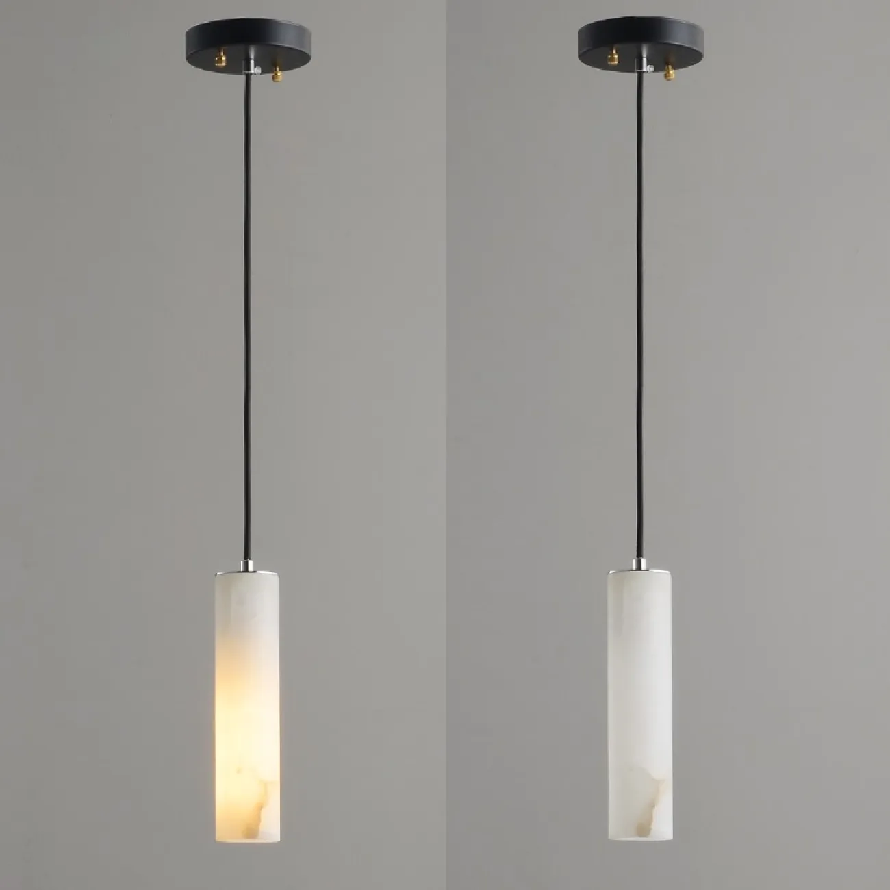 Подвесной светильник MARBLE ELIT от ImperiumLoft