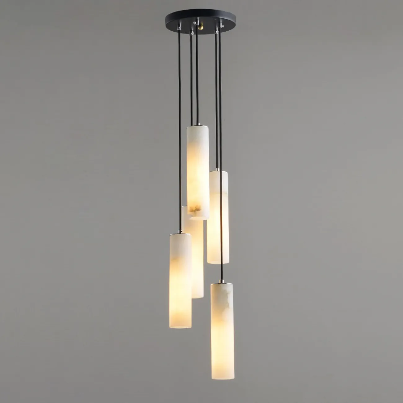 Подвесной светильник MARBLE ELIT от ImperiumLoft